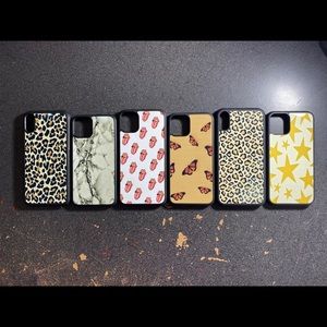 iPhone cases